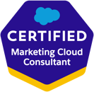 Marketing-Cloud-Consultant