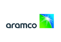 aramco logo