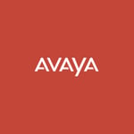 avaya logo