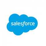 Salesforce logo