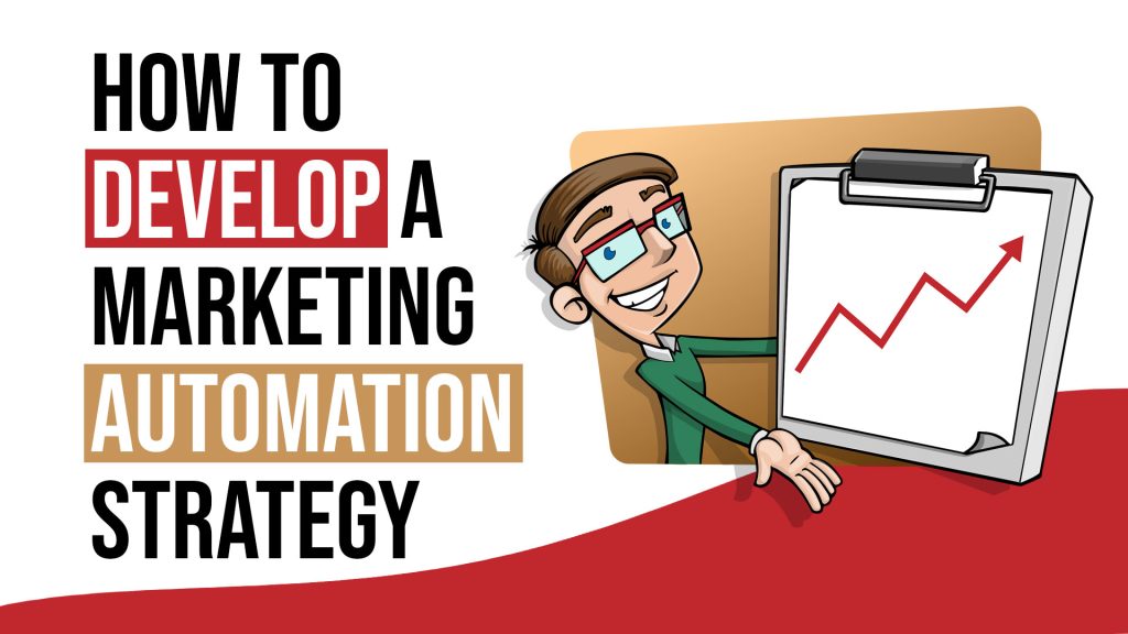 Marketing Automation Strategy