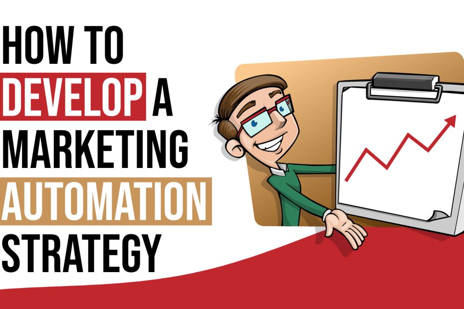 Marketing Automation Strategy