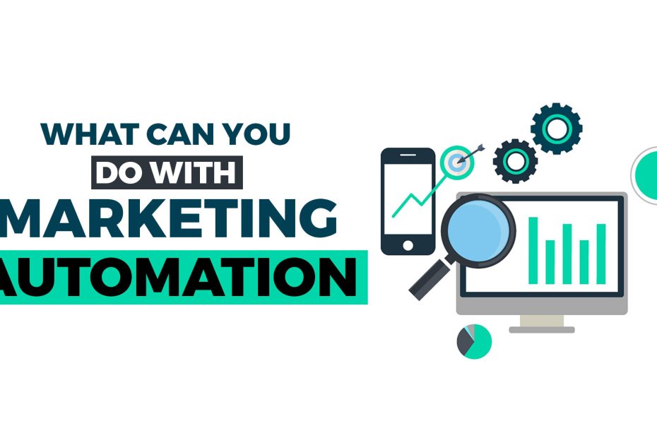 marketing automation strategy