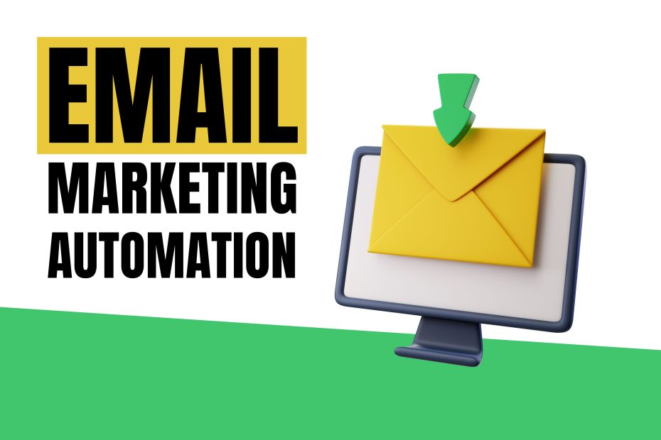 email marketing automation